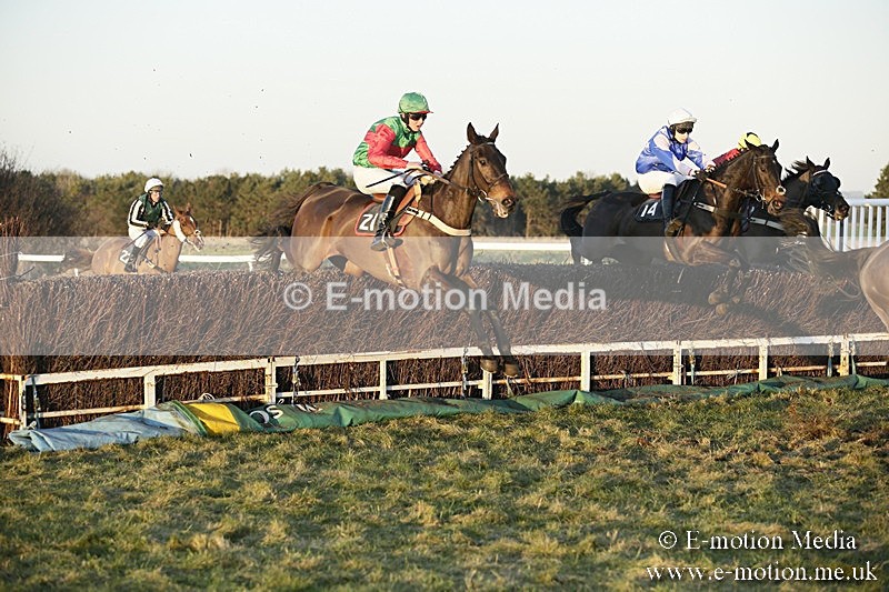PtP 070118 -803 - Larkhill Racing Club Point to Point Larkhill 07/01/2018