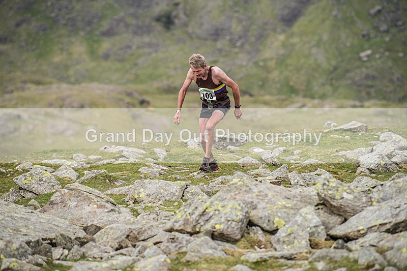 Duddon Long-225 - Duddon Valley Long Fell Race Saturday 30th May 2026