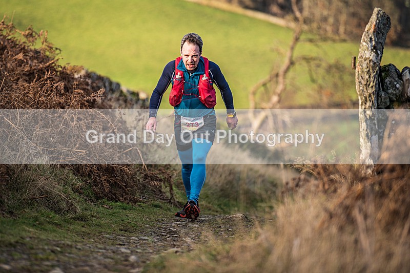 Tweed Valley-351 - High Terrain Events Tweed Valley 50 & 65K Ultra Trail Races Sunday 16th November 2025
