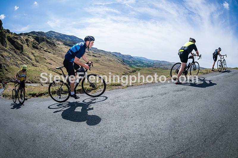 145009 - Hardknott Pass Camera 2 14.00-15.00