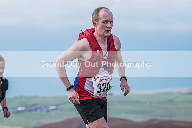 Black Combe-700 - Black Combe Fell Race Saturday 7th March 2026