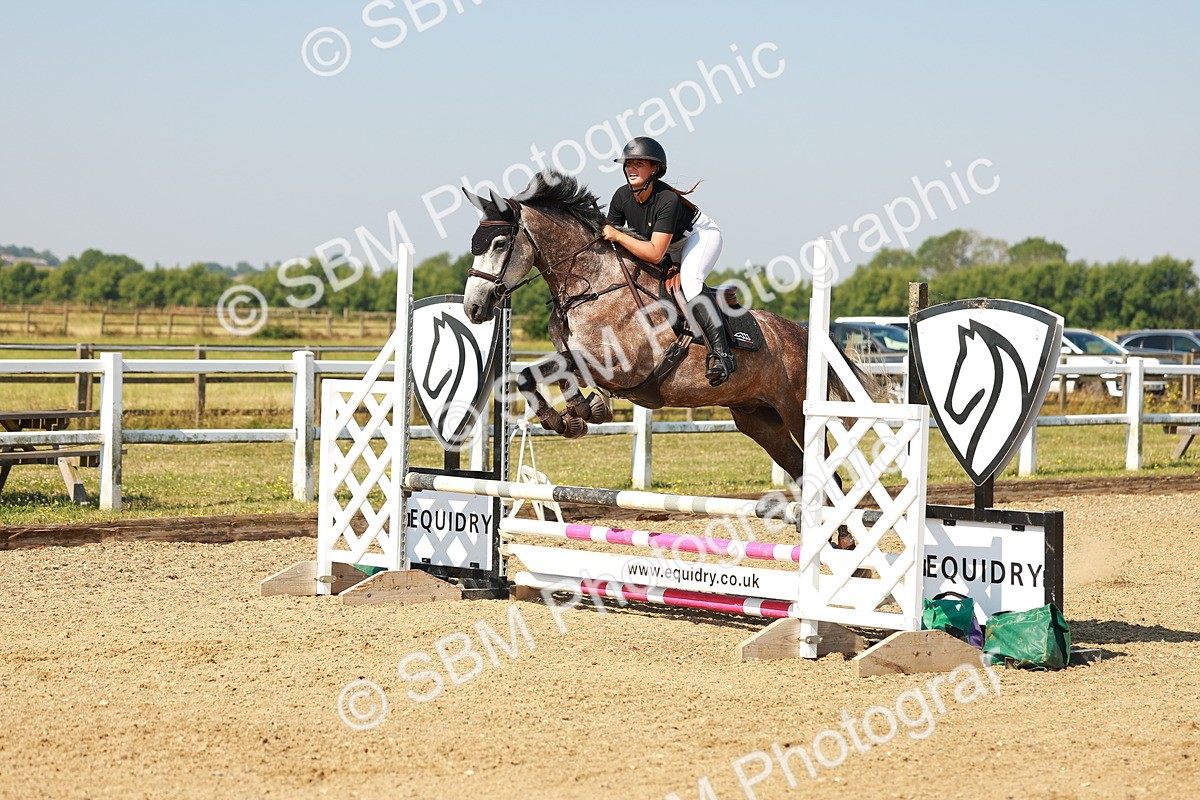 1I0A0085 - Class 1 - Clear Round