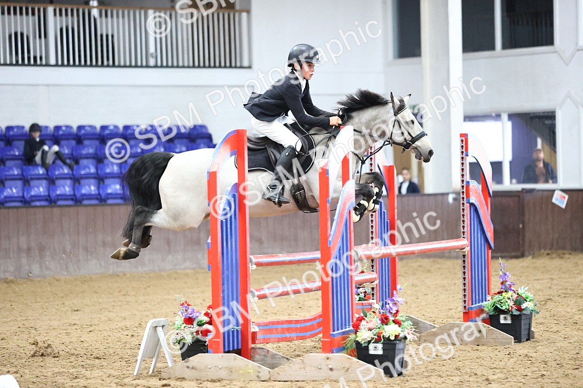 SBM_001035 - Class 4 - Springboard 128cm 138cm Restricted Handicap 90cm 1.00m