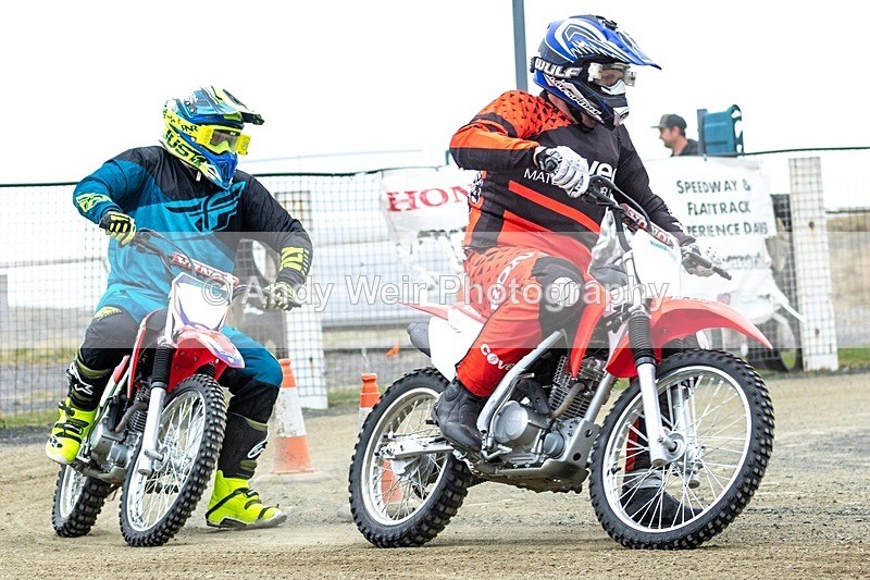 220423-7D-8E0A7414 - Ride & Skid It  Flat Track Experience 23rd April 22