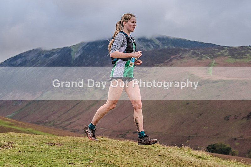 British Fell Relay-3904 - British Fell & Hill Relay Championship Braithwaite Keswick Saturday 21st October 2023