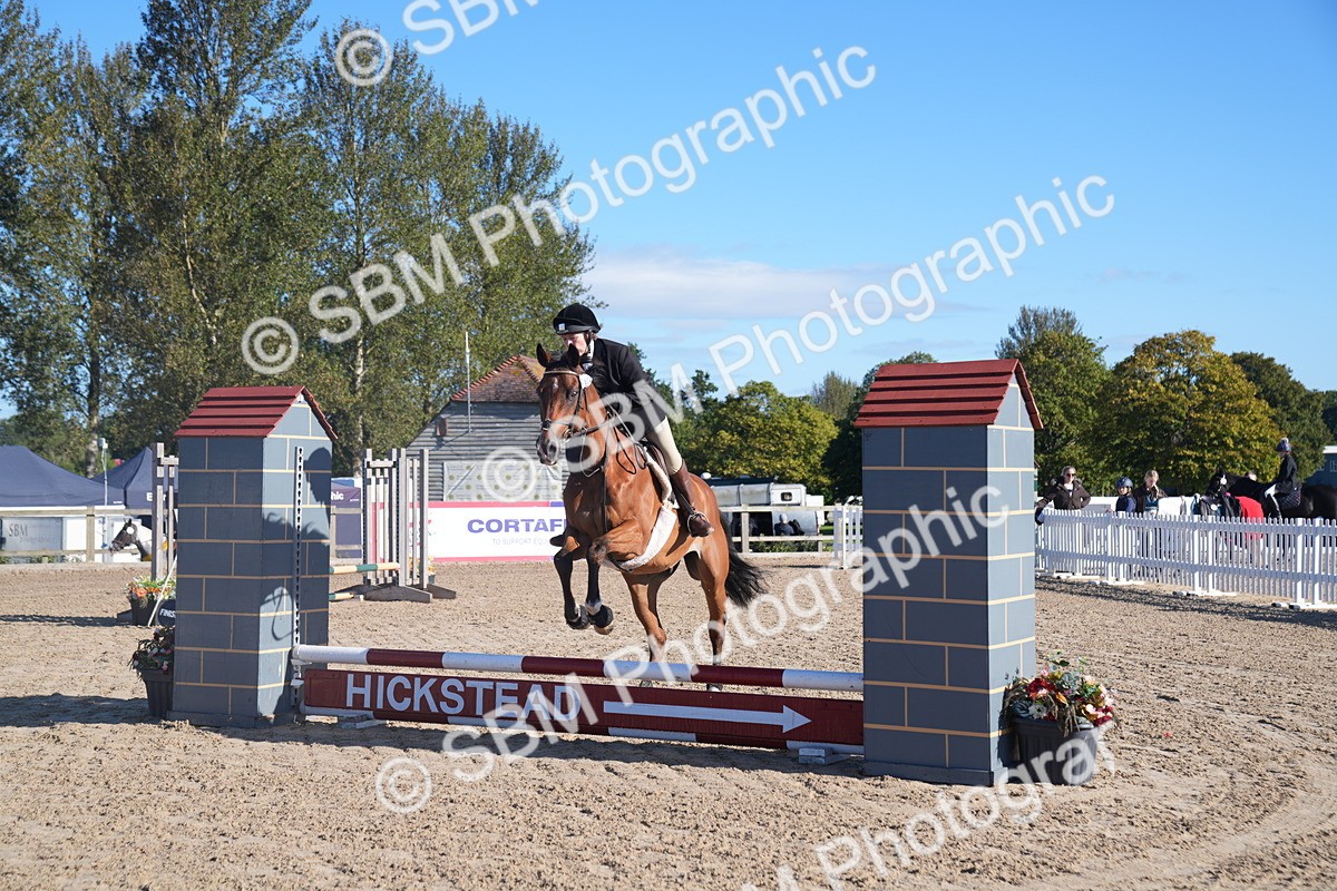 SBM_00784 - J53 Clear Round 40cm