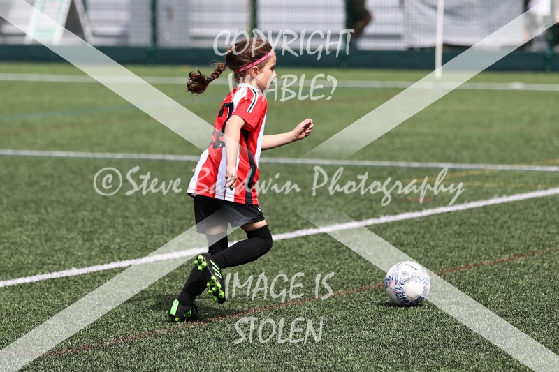 1DX32788 - Sat 13th U7 & U8 Girls