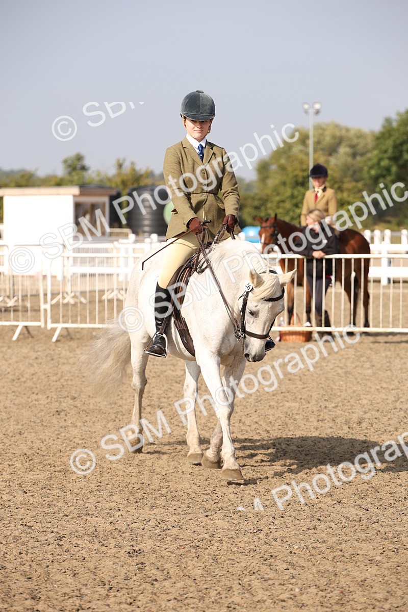 SBM_11151 - Class 403b Bottom Hole Working Veteran (20+)