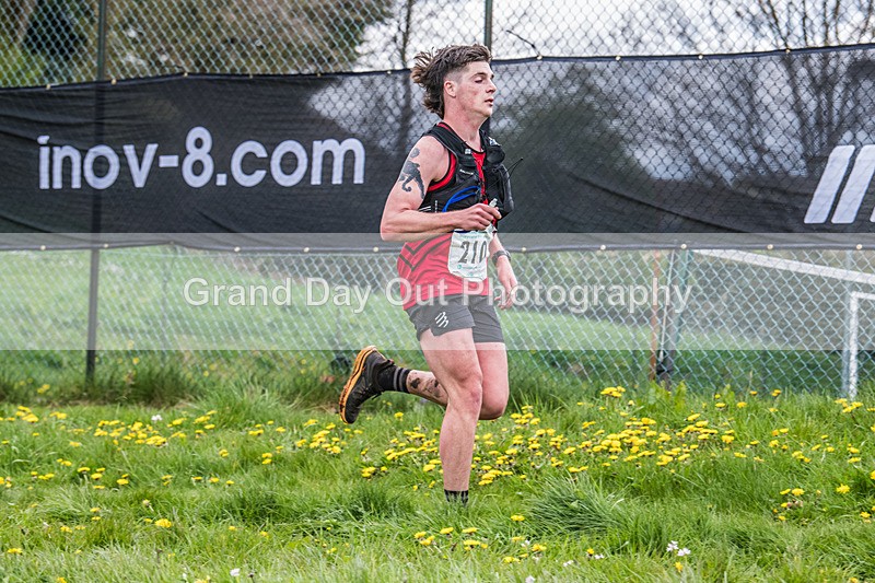 3 Peaks-1788 - The 3 Peaks Race Saturday 27th April 2024