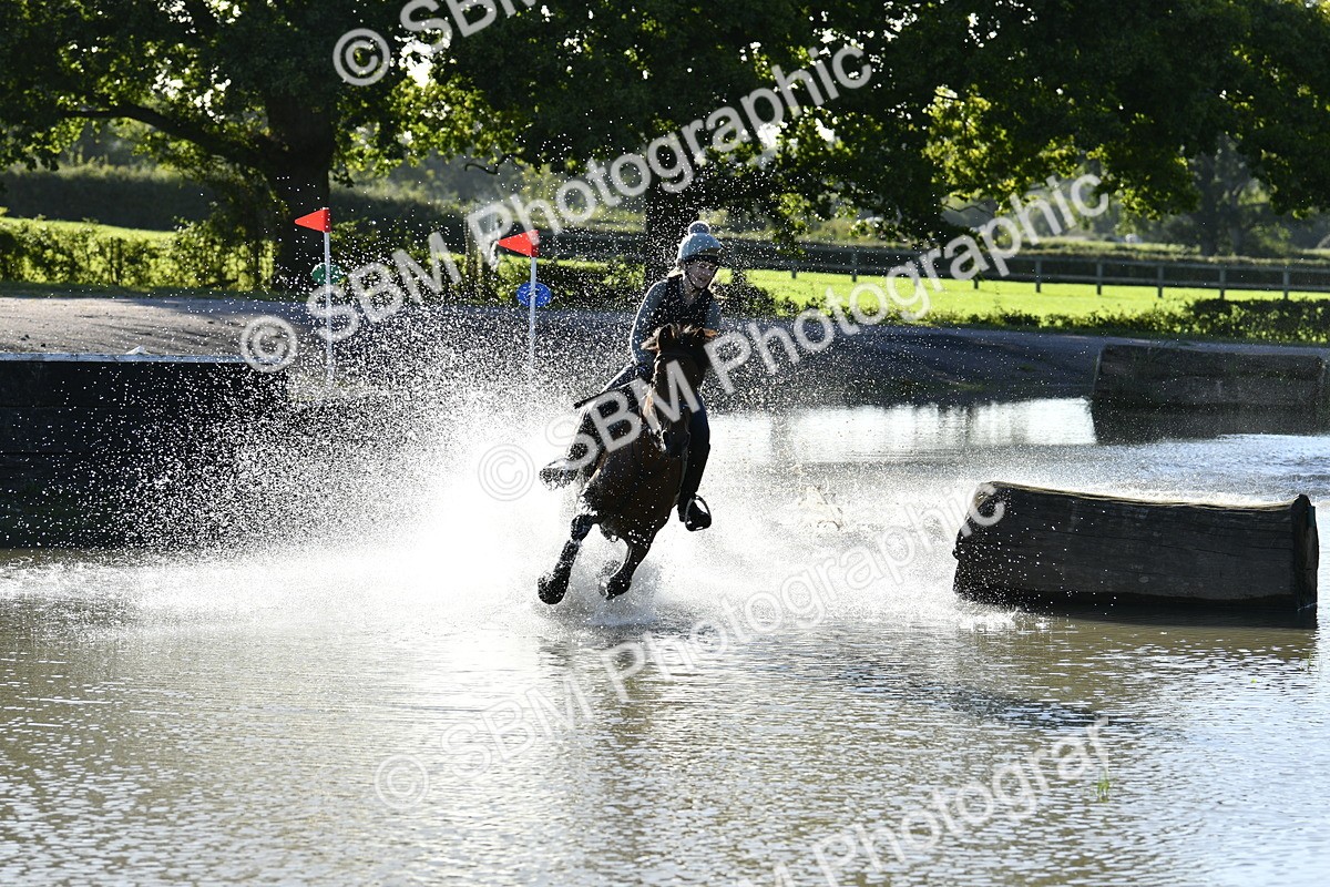 SBM_12527 - E6 - Eventers Challenge 80cm Championship
