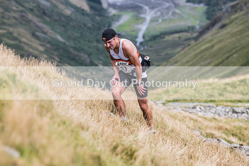 Hartsop Hop-89 - Hartsop Hop Fell Race Saturday 22nd August 2026