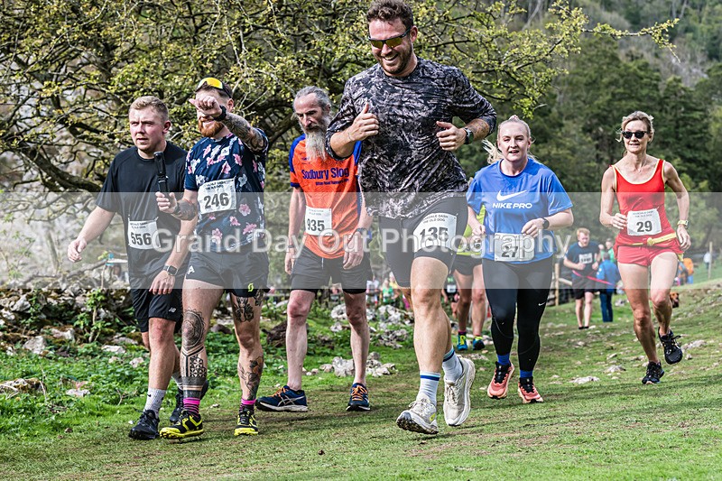 Dovedale-1388 - Dovedale Dash Sunday 4th October 2026