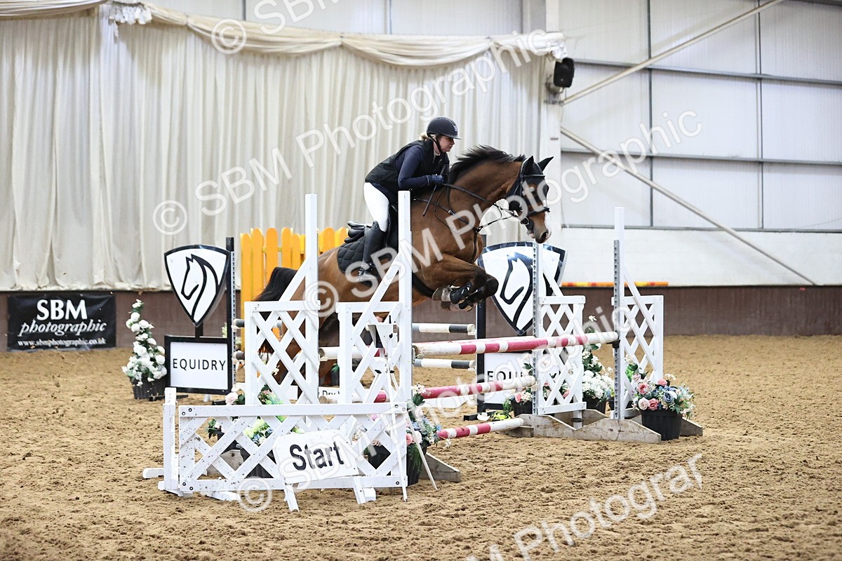 SBM_002560 - Class 9 - Senior British Novice 90cm
