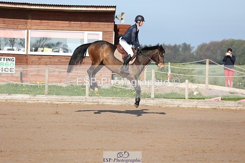 250427-084354-14618 - Cls 28 Young Horse 5yr old