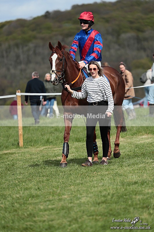 PtP 190426 826 - Vine & Craven PtP Kingston Blount 19/04/26