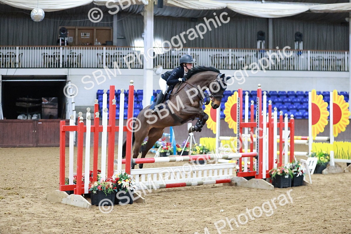 SBM_000068 - Class 1 - Clear Round