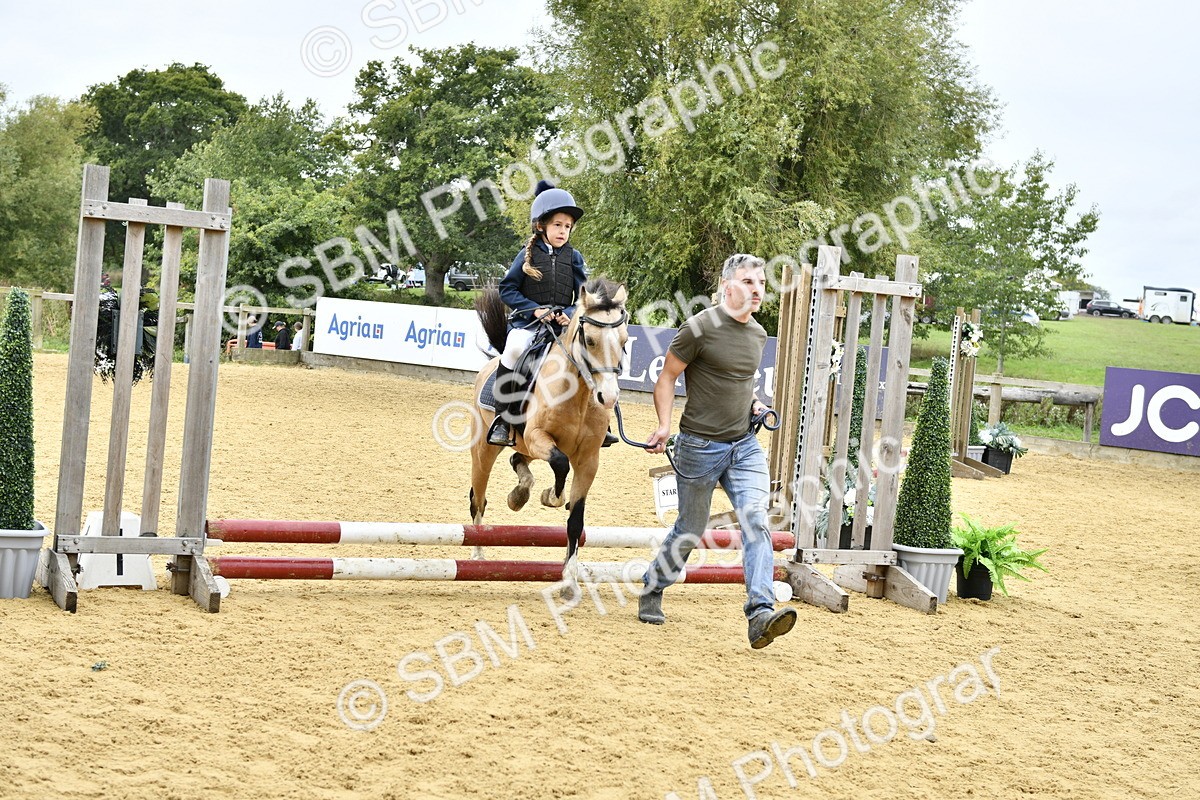 SBM_63482 - J1 - Mini Tour Junior Pony Lead Rein 30cm Championship