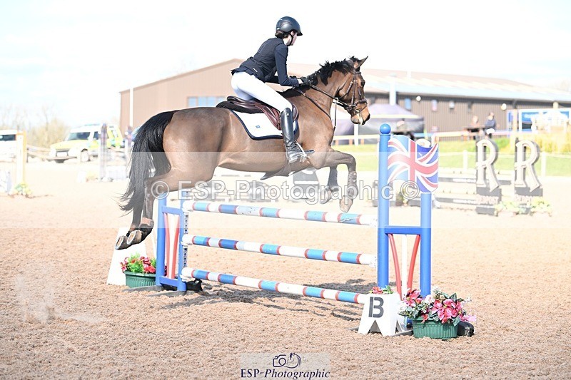 250316-111627-05309 - Cls 27 Snr 1.05m and 1.10m Grand Prix