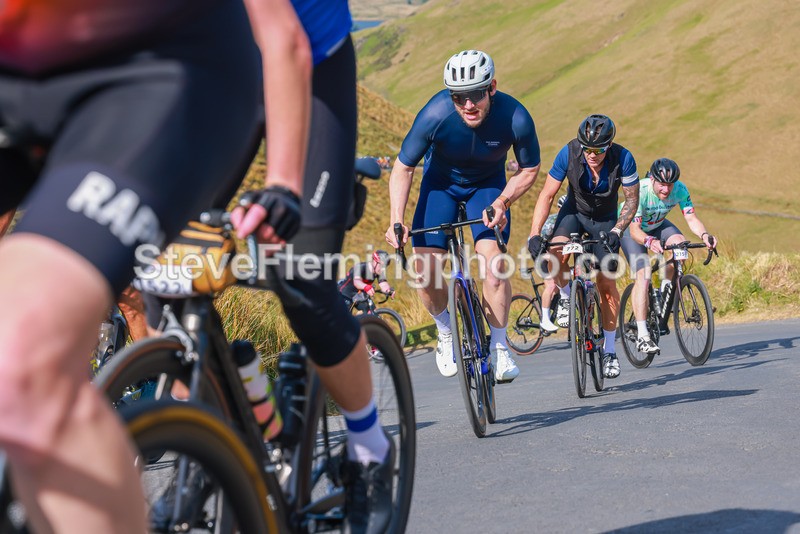 094500 - Newlands Pass 09.00-10.00