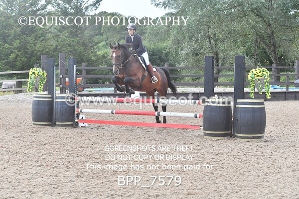 BPP_7579 - CLASS 11 SAT Club/ Unaffiliated 80cms Open