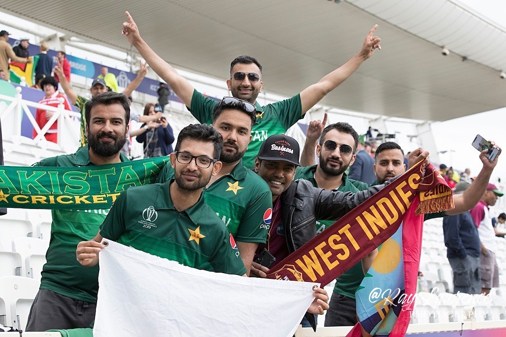 West_Indies_Pakistan_310519_RLP1346 - ICC Cricket World Cup 2019
