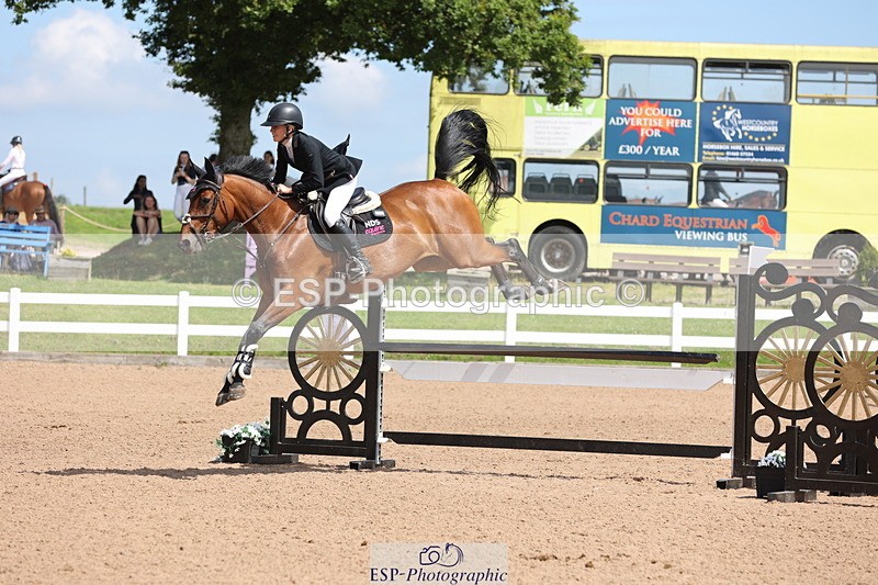 240718A-150354-06502 - Cls 13, 1 Star Silver Tour 1.20m