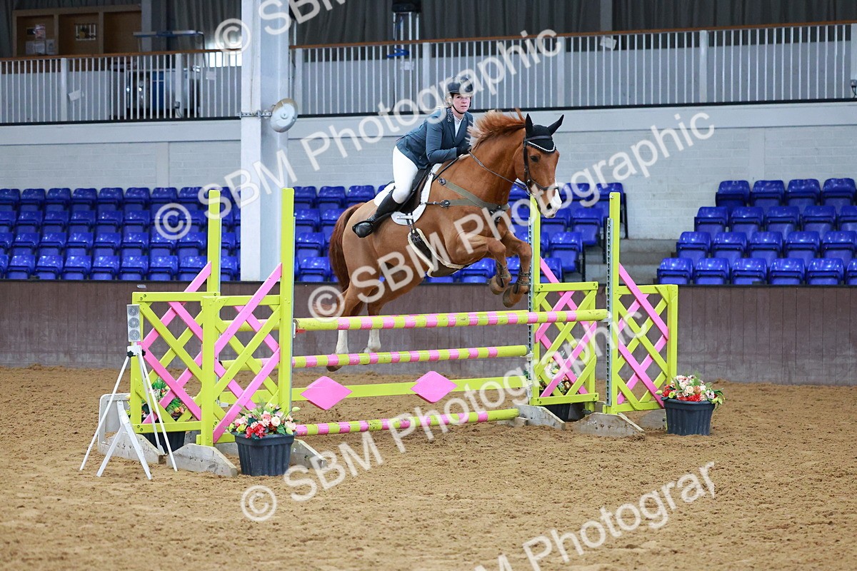 SBM_000860 - Class 3 - Senior Discovery - 1.00m