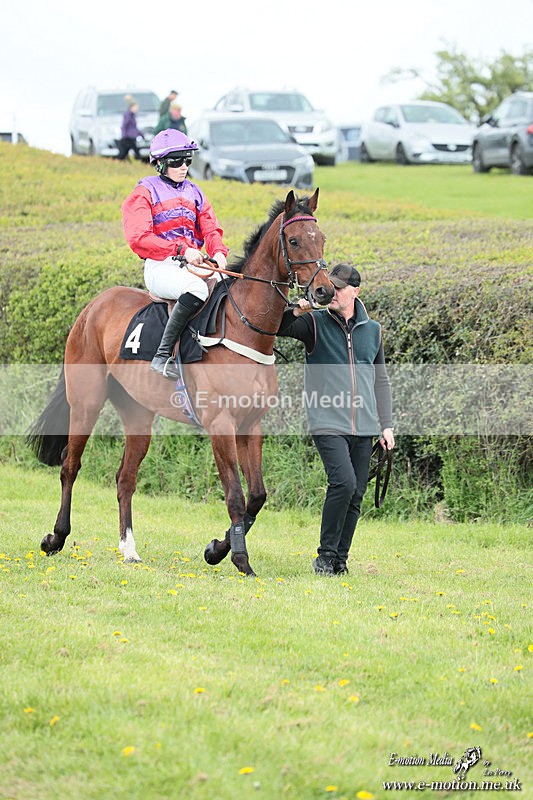 PtP 180426 44 - Worcestershire Hunt PtP Chaddesley Corbett 18/04/26