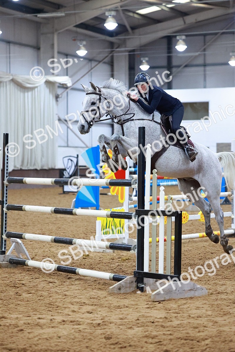 SBM_002291 - Class 6 - National 1.30m