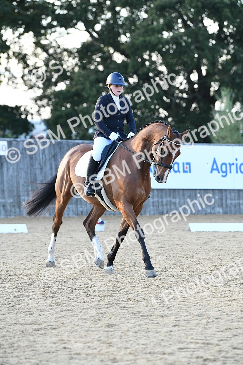 SBM_31063 - D16 - Small Tour Championship - Novice 28