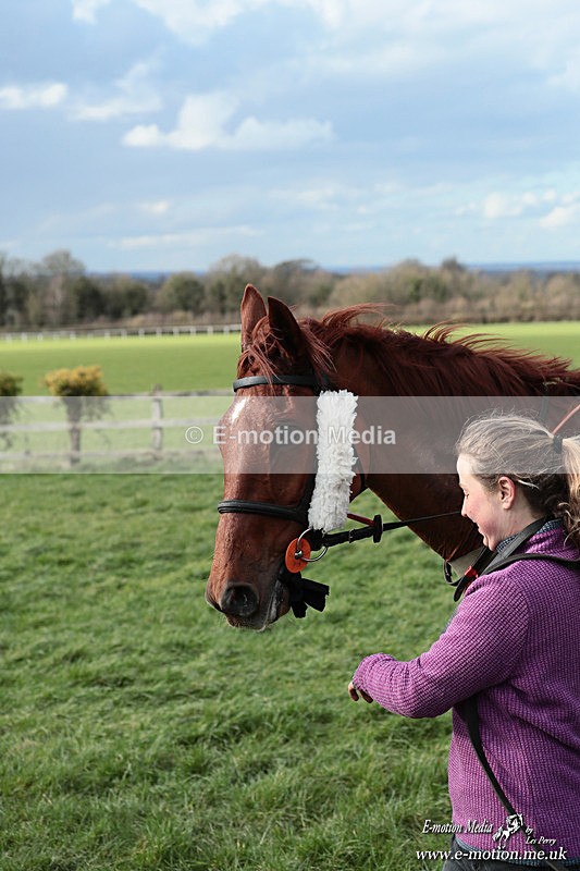 PtP 280226 1288 - Kimblewick PtP Kingston Blount 28/02/26