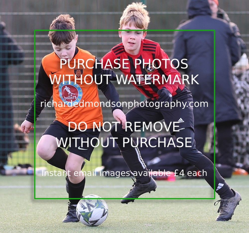 533A1070 - Newlaithes