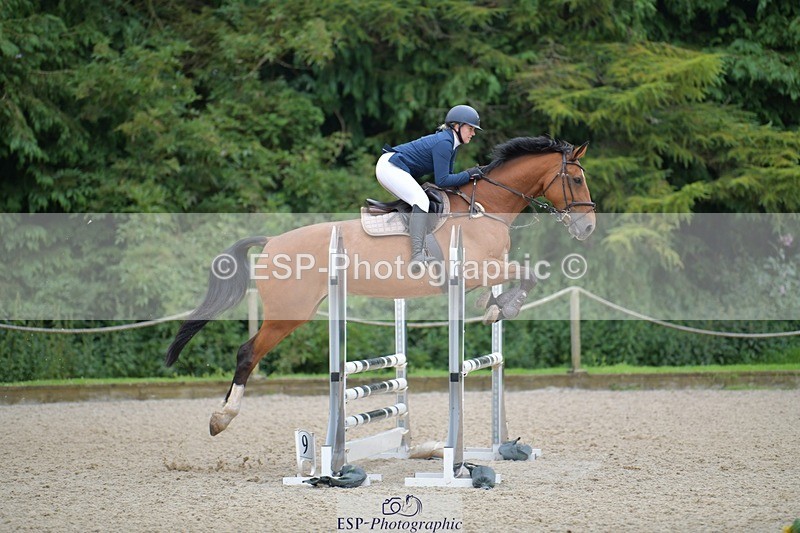 240712-090759-31890 - Cls 136 85cm Amateur Qualifier