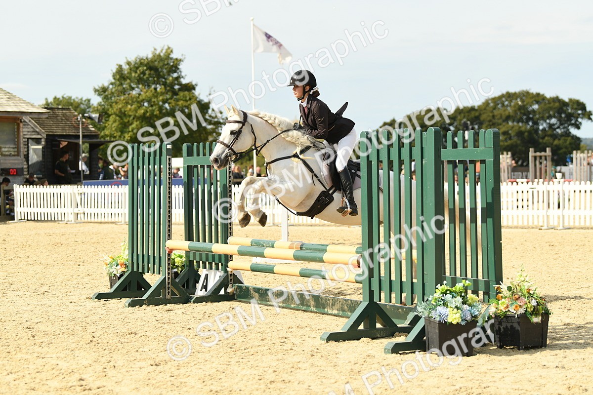 SBM_69267 - J15 - Junior Pony 70cm Championship