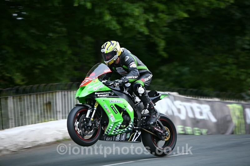  - Superstock Race