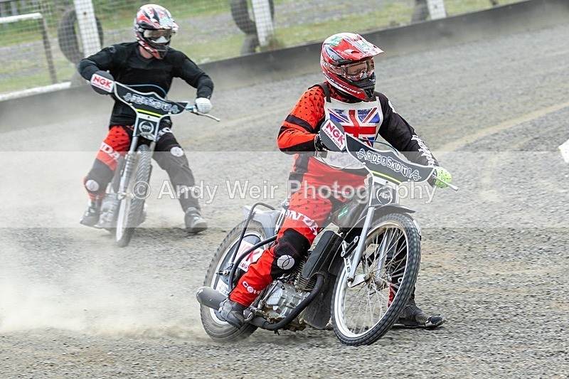 220528-7D-8E0A4114 - Ride & Skid It  Speedway Experience 28th May 22