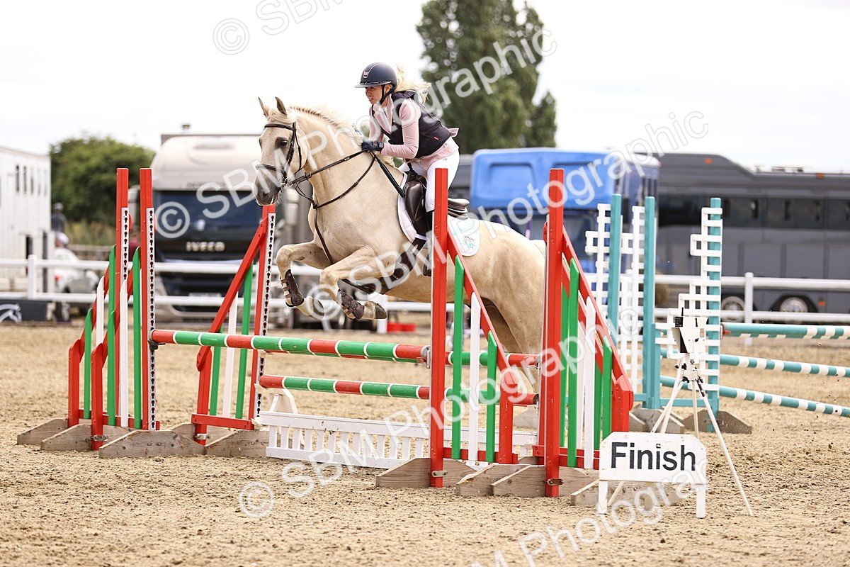 SBM_000395 - Class 3 - Senior British Novice - 90cm
