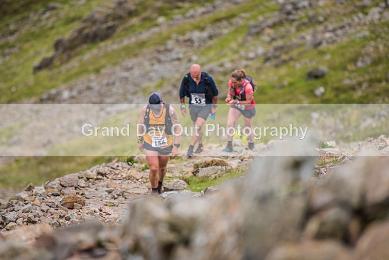 Borrowdale-1326 - Borrowdale Fell Race Saturday 5th August 2023