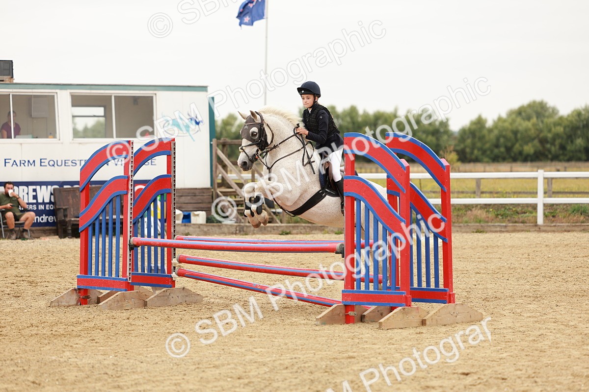 SBM_008339 - Class 5 - 80cm