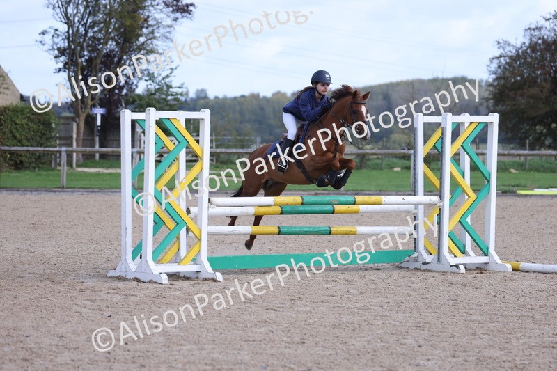 20251005-0803 - Class 6 - 90cm