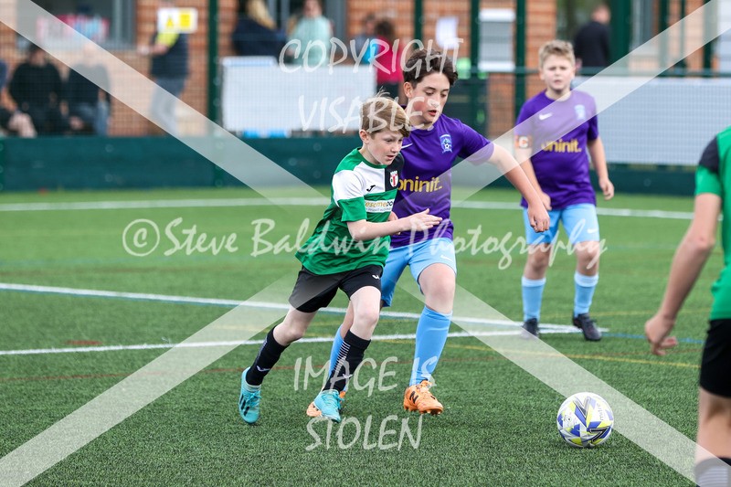 1DX32864 - U12 Boys