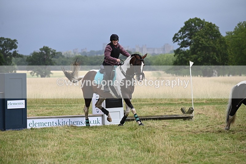 WJ6_0021 - Time at Kitchen Jump 10:14 to 11:03