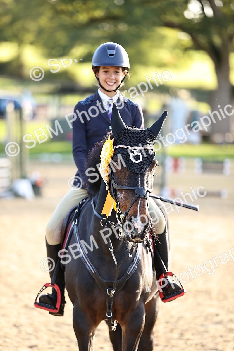 SBM_52079 - J10 - Junior Pony 75cm Championship