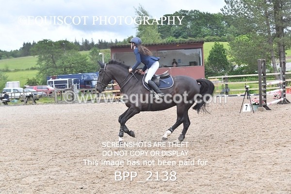 BPP_2138 - SAT CLASS 11 Senior Discovery/ 1m Open