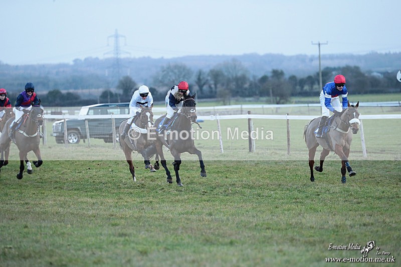 PtP 250126 958 - Cocklebarrow Races Point-to-Point 25/01/26