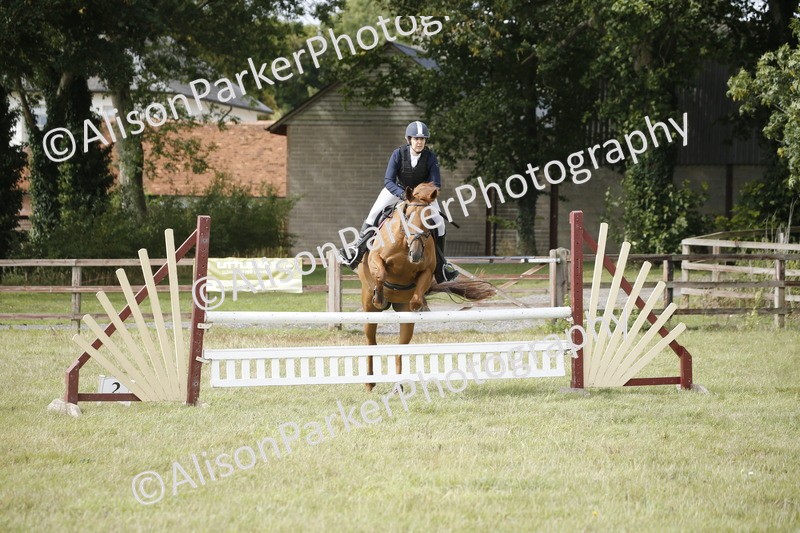 20250831-2301 - Class 5 - 90cm