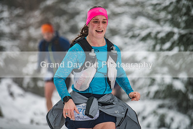 Glentress-553 - High Terrain Events Glentress 42, 21 & 10K Trail Races Sunday 15th February 2026