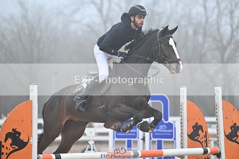 231210A-115818-02390 - Cls 18 Discovery & 1m Open