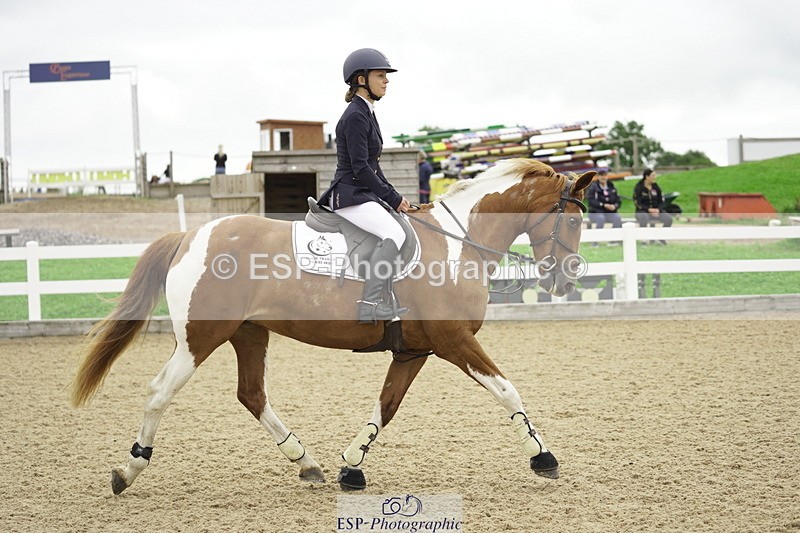 230728A-102632-00360 - Cls 7 British Novice & 90cm Open