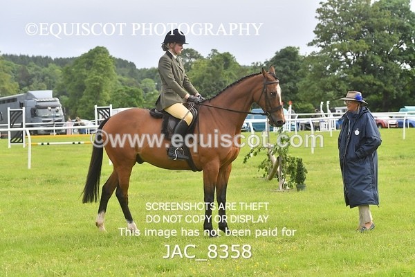 JAC_8358 - CLASS 1 BHS 1M SCONE QUALIFIER